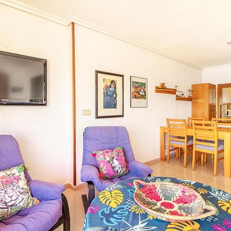 Nice Apartment In Benidorm With Kitchen Esterno foto