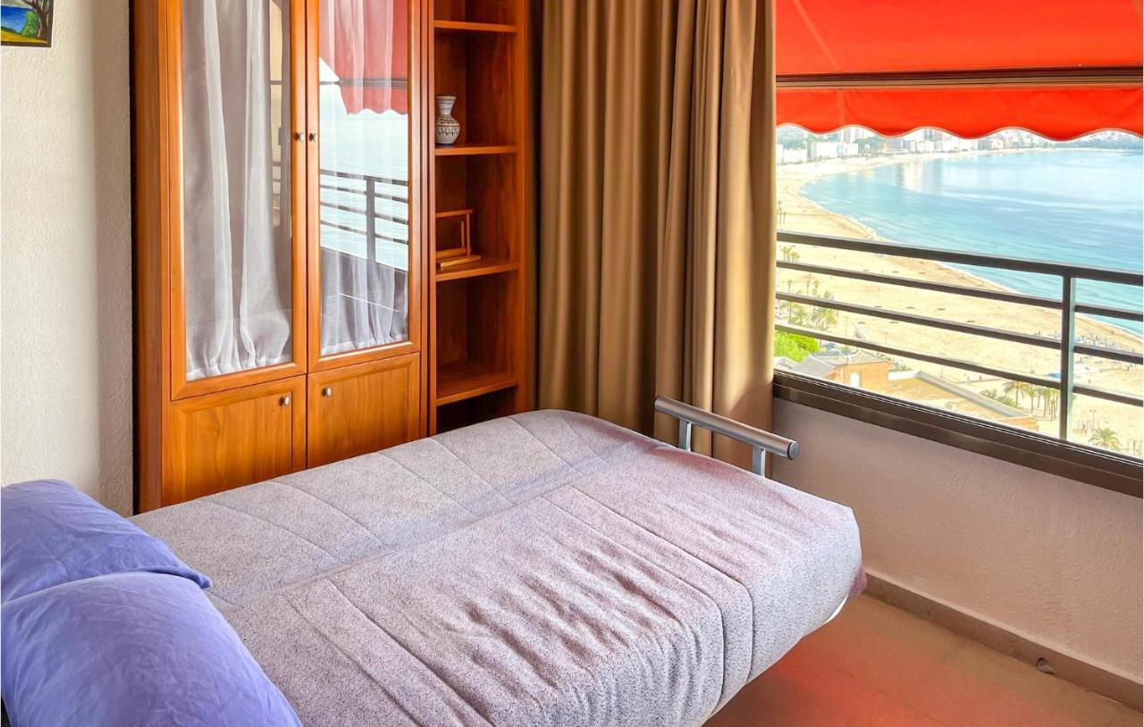 Nice Apartment In Benidorm With Kitchen Esterno foto